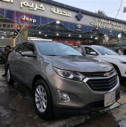 شيفروليه إكوينوكس